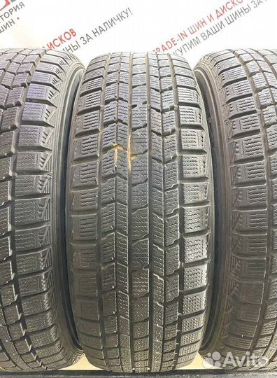 Dunlop DSX-2 215/60 R17 94P