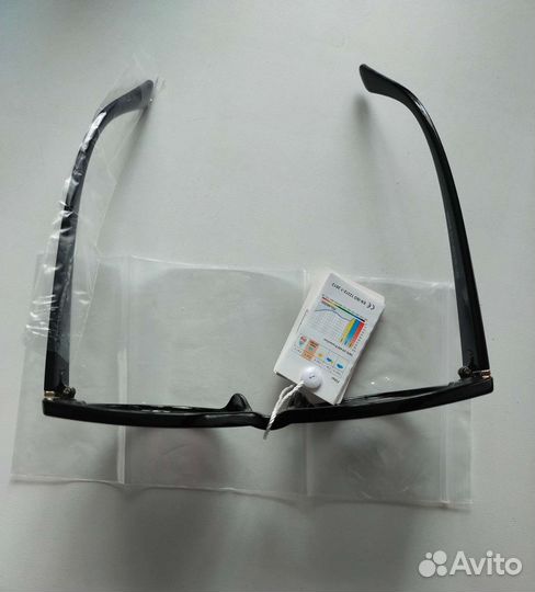 Солнцезащитные очки женские новые