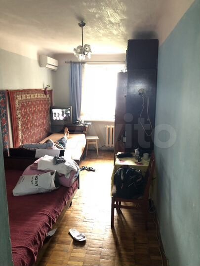 2-к. квартира, 42,1 м², 1/5 эт.