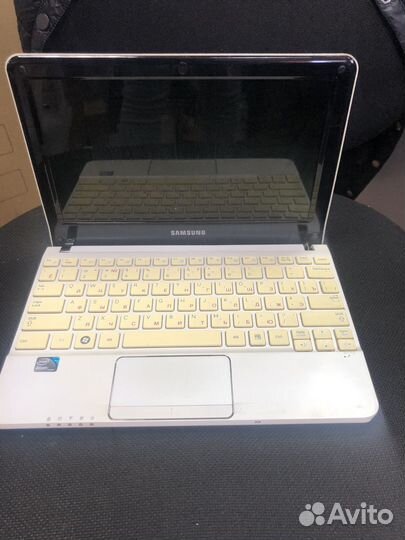 Нетбук samsung Nc110