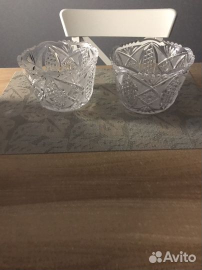 Ладья, салатница