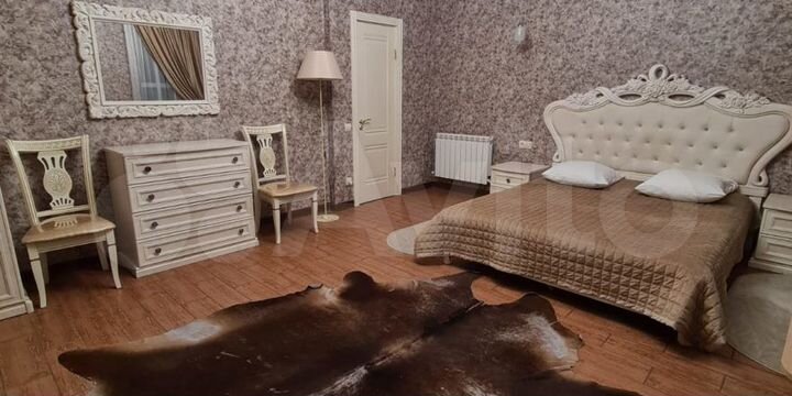 Комната 27 м², 1/2 эт.