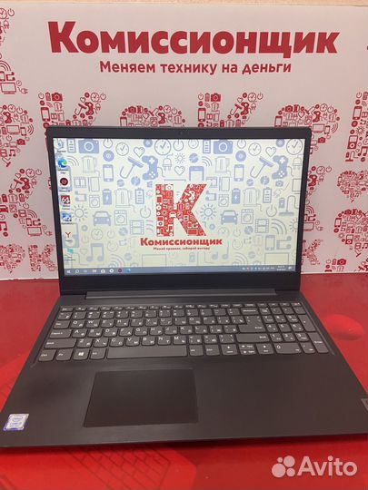 Lenovo i3-8130u/8ozu/500ssd/UHD 620 тмн07