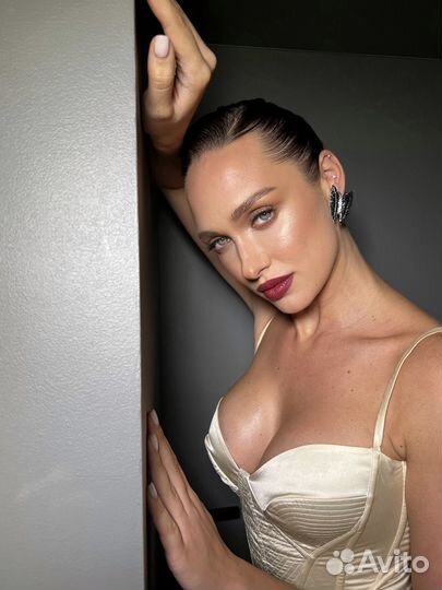 Визажист Обучение