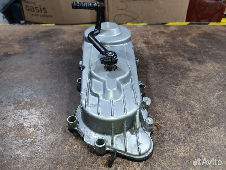 Крышка вариатора Honda Joker AF42 GW2 Japan