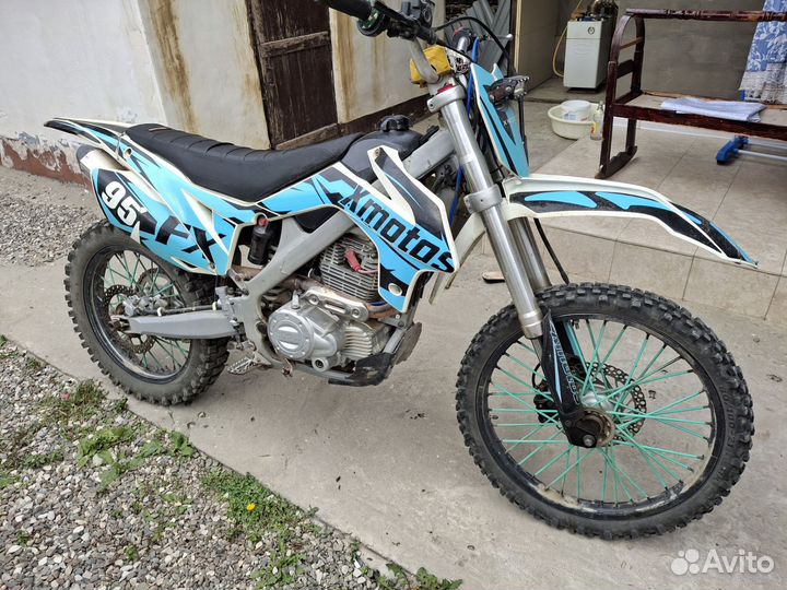 Xmotos