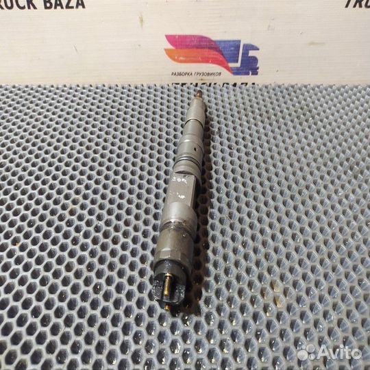 Форсунка топливная Renault Premium