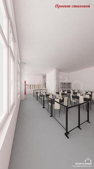 Свободного назначения, 191.5 м²