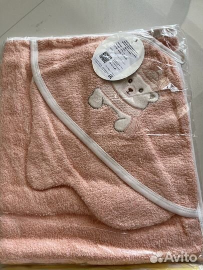 Пеленки,байковое одеяло,подотенце новое