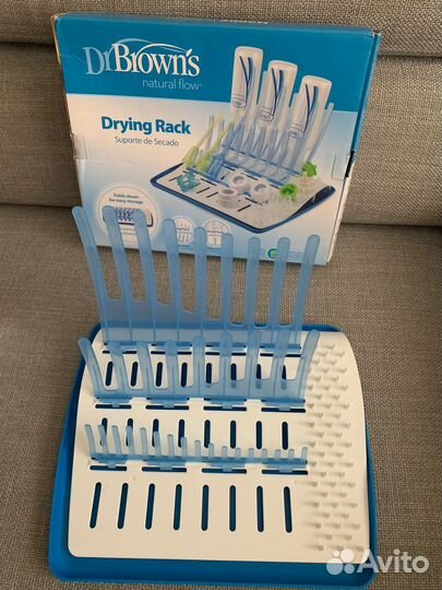 Сушилка для детских бутылочек