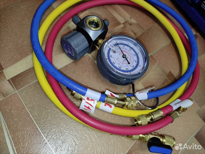 Комплект для установки кондиционера аренда