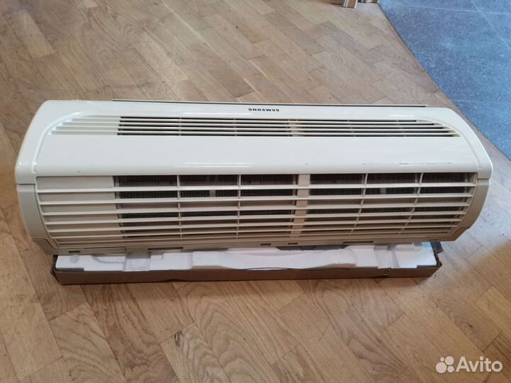 Внутренний блок кондиционера Samsung 09