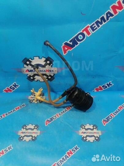 Фильтр топливный Bmw 750Li F01 2008