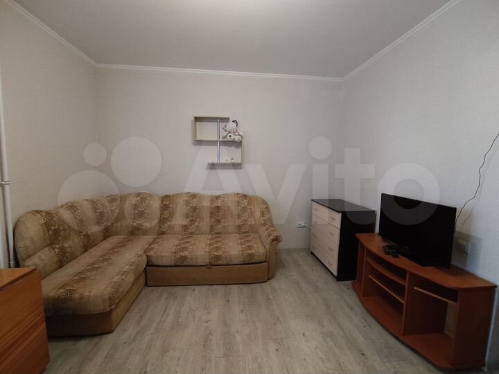 Квартира-студия, 27 м², 8/20 эт.