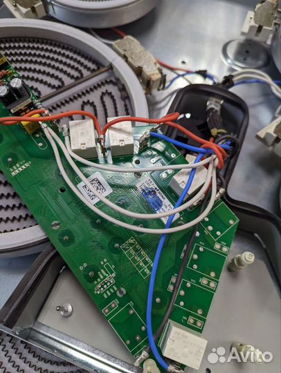 Ремонт телевизоров с выездом на дом