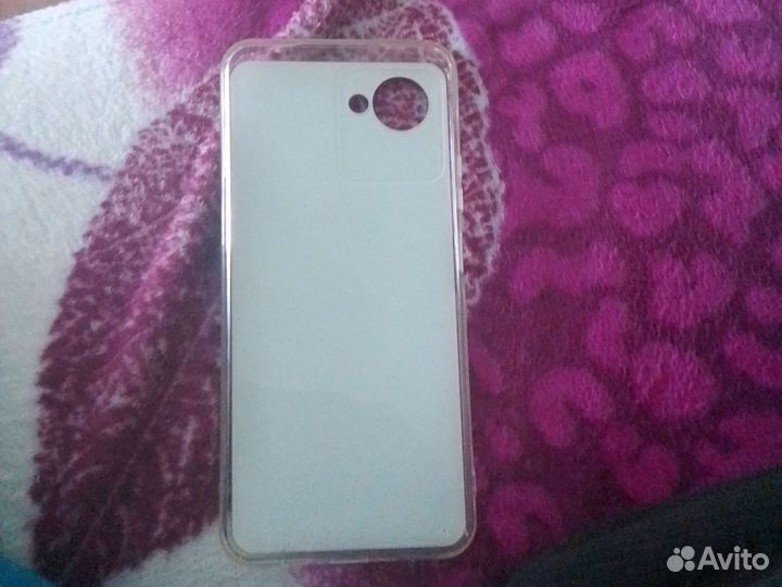 Продам чехол на Realmi C30