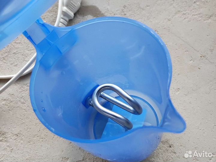 Мини чайник