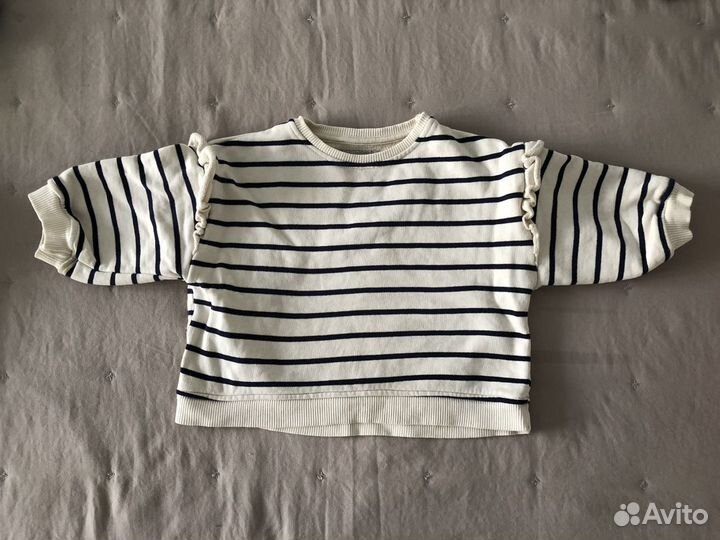 Кофты детские