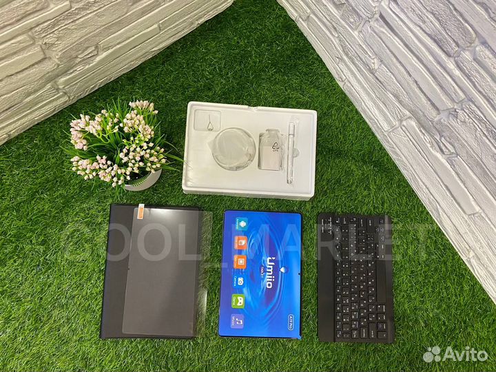 Планшет Umiio A19