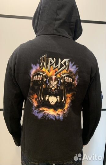 Атрибутика Ария