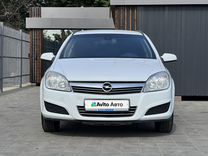 Opel Astra 1.3 MT, 2008, 298 745 км, с пробегом, цена 640 000 руб.