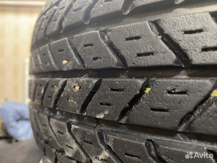 Колеса mersedes 5*112