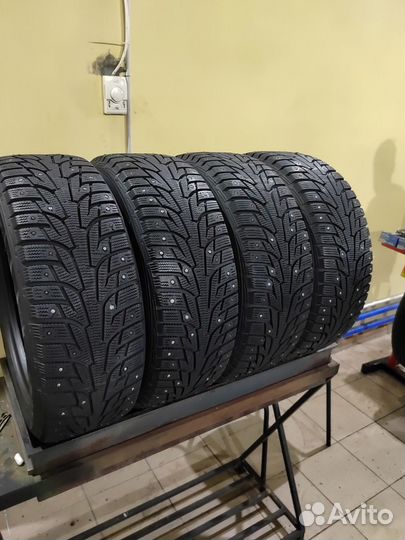 Hankook Winter I'Pike RS W419 205/55 R16