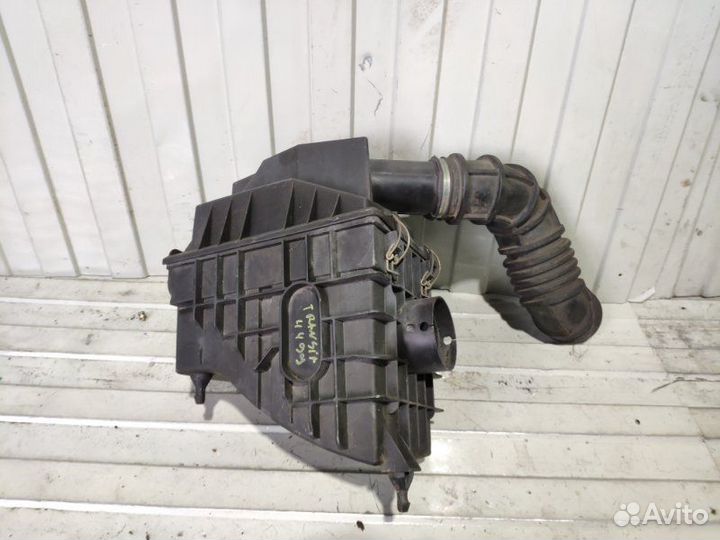 Корпус воздушного фильтра Ford Transit FA 2.0 TDI