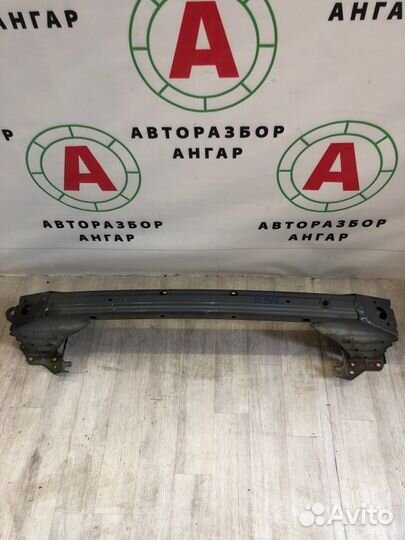 Усилитель бампера передний Mazda Mazda 6 GG 2.0 LF