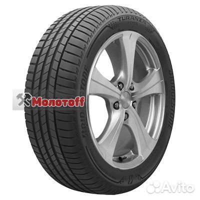 Bridgestone Turanza T005 225/45 R18 106V