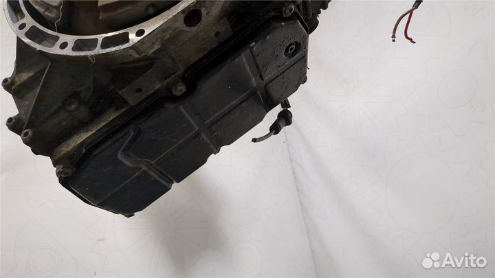 Кпп - автомат (АКПП) Mercedes A W168, 2002