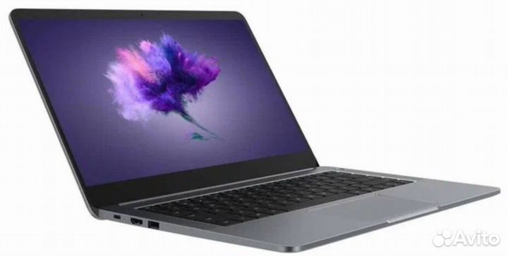 Ноутбук honor MagicBook 14 2021