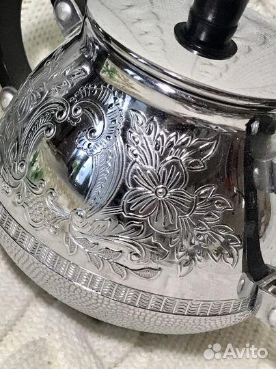 Новый чайный набор СССР