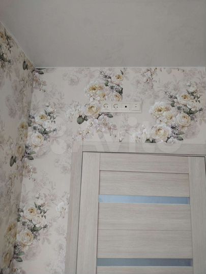 1-к. квартира, 38 м², 3/8 эт.