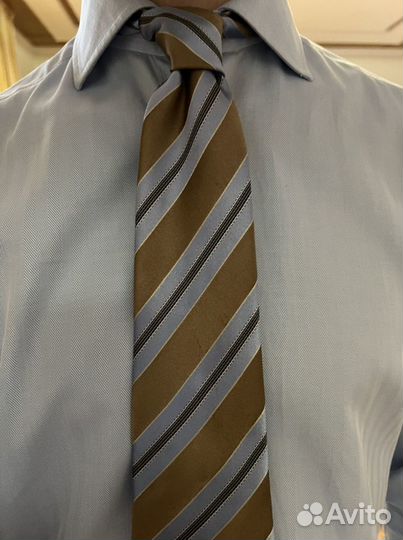 Brioni галстук