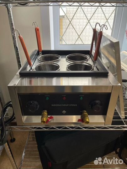 Макароноварка