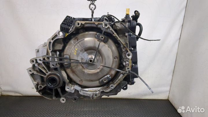 Кпп - автомат (АКПП) Chevrolet Cruze, 2010