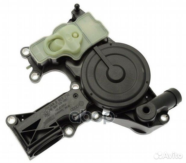 Маслоотделитель Шкода Фольксваген Ауди 1.8 2.0TSI