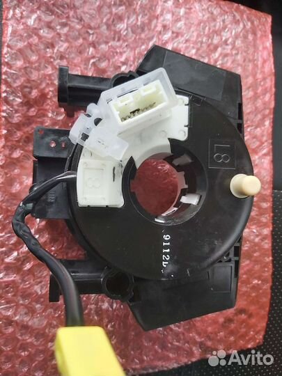 Шлейф подрулевой nissan X trail t31