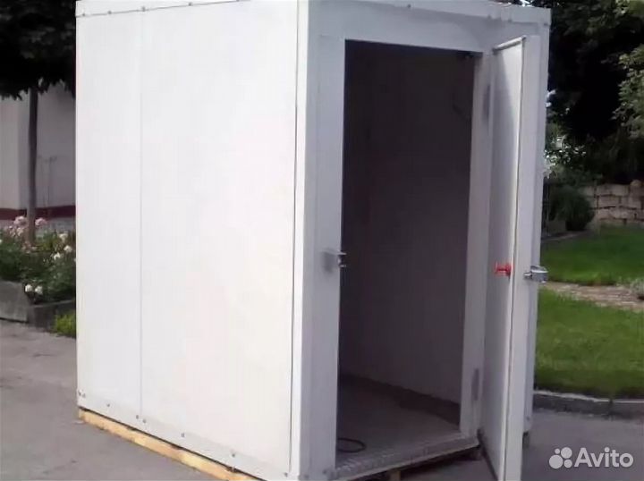 Камера холодильная