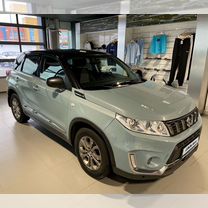 Suzuki Vitara 1.6 AT, 2019, 78 110 км, с пробегом, цена 1 715 000 руб.