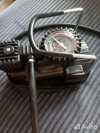 Компрессор автомоб.CityUp AC-583