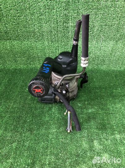 Носос электроусилителя руля Peugeot 308