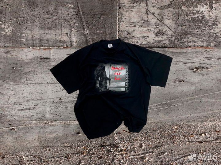 Футболка y2k