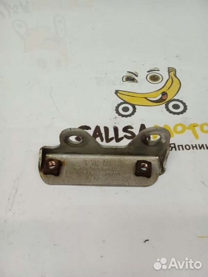 Кронштейн глушителя Volkswagen Touareg NF 3.6 CGR