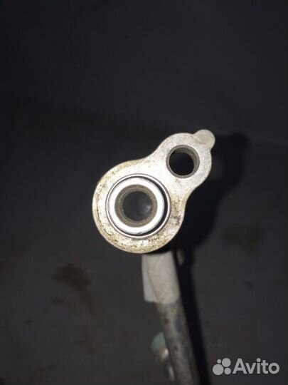 Трубка кондиционера Mazda 5 CR LFF7 2007