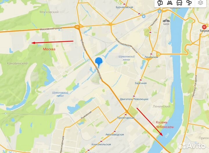 Kumho Solus HA31 225/65 R17