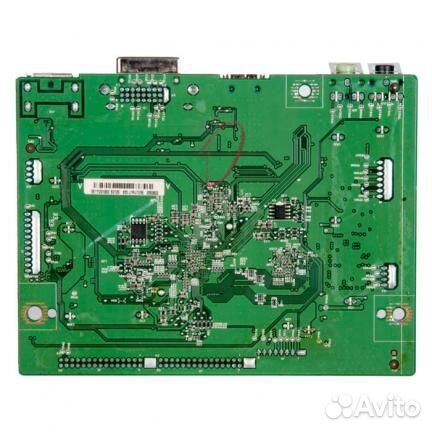 Материнская плата для asus VG248QZ с разбора 04020