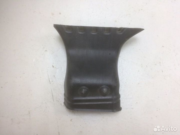 Воздуховод Ford Focus 2 2008-2011