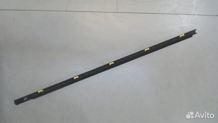 Молдинг стекла Hyundai i30, 2008